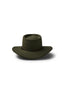 Akubra - Cattleman Hat - Fern