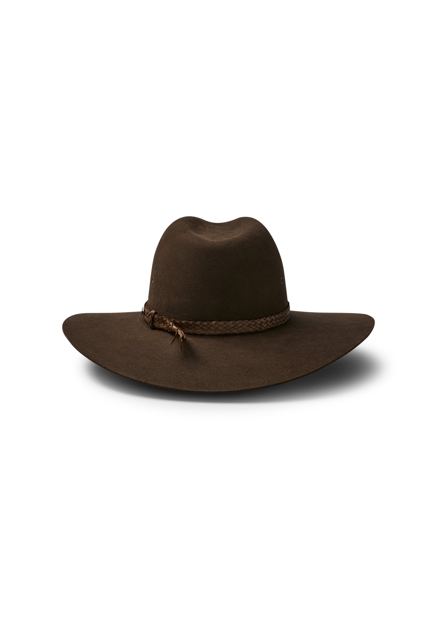 Akubra - Riverina Hat - Loden