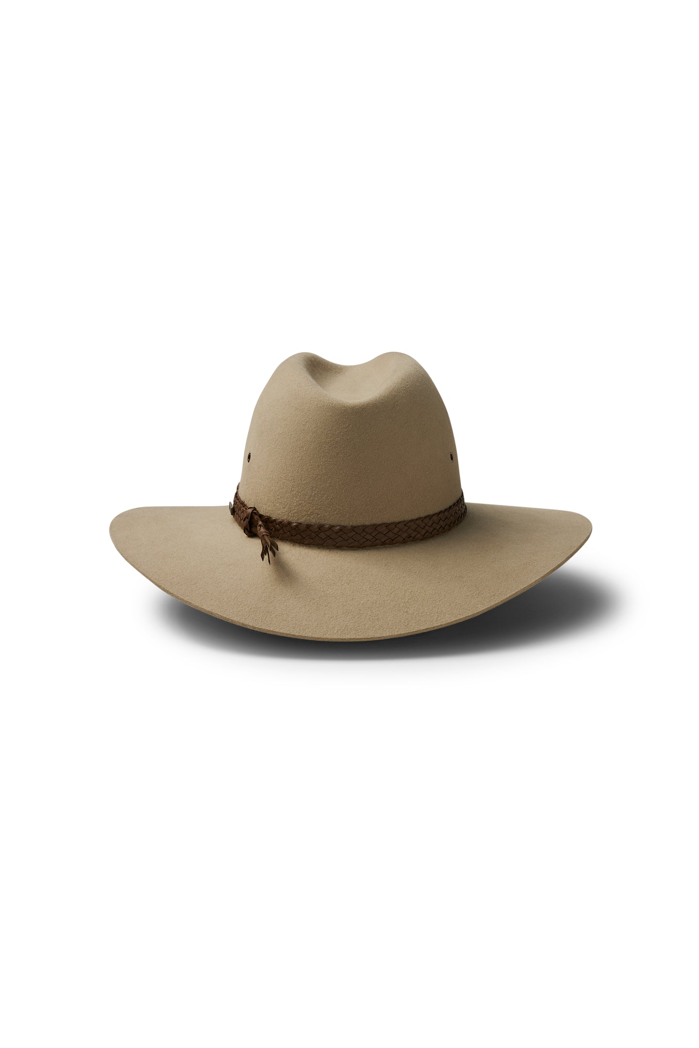 Akubra - Riverina Hat - Sand