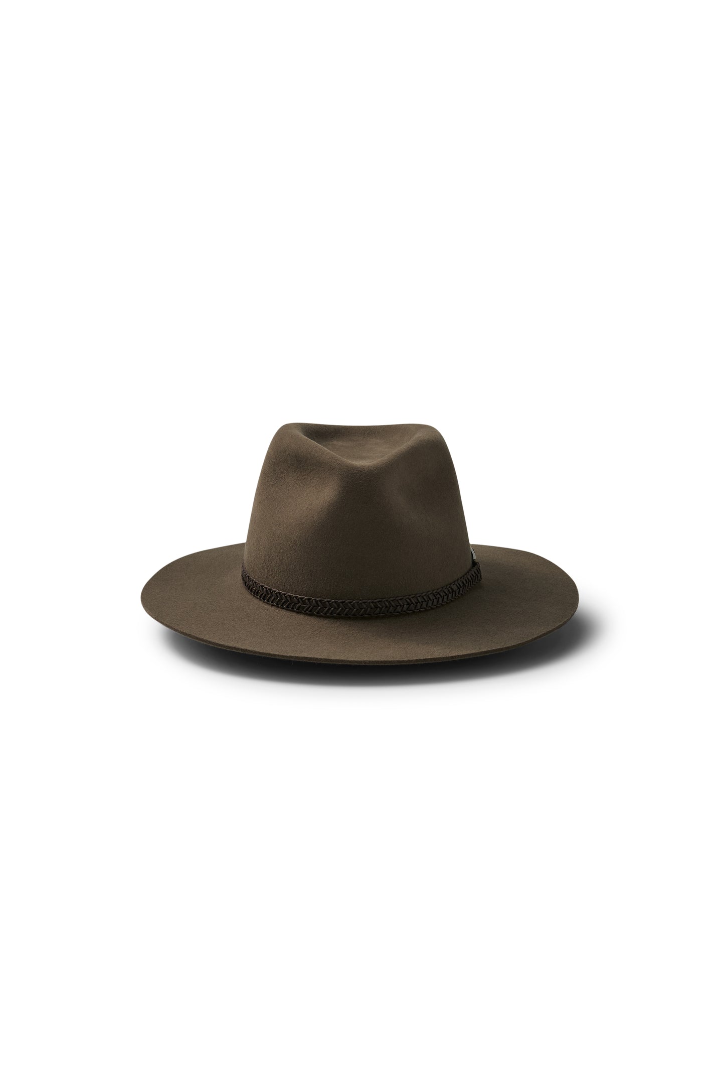 Akubra - Avalon Hat - Hazelnut