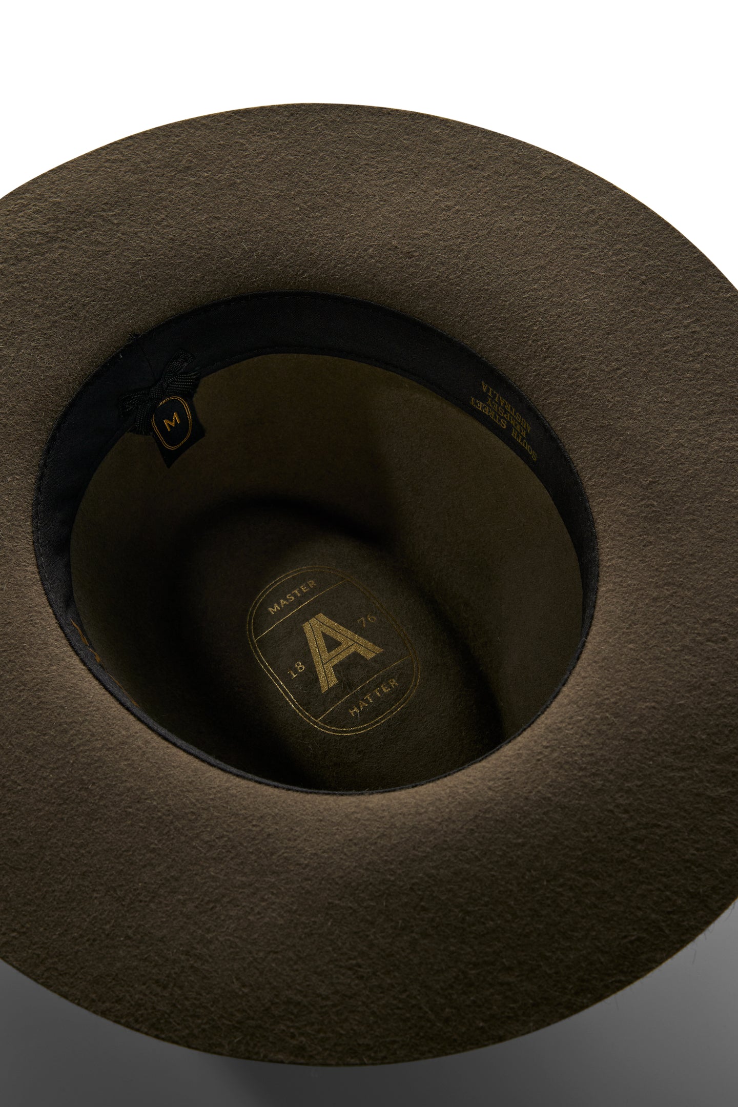Akubra - Avalon Hat - Hazelnut