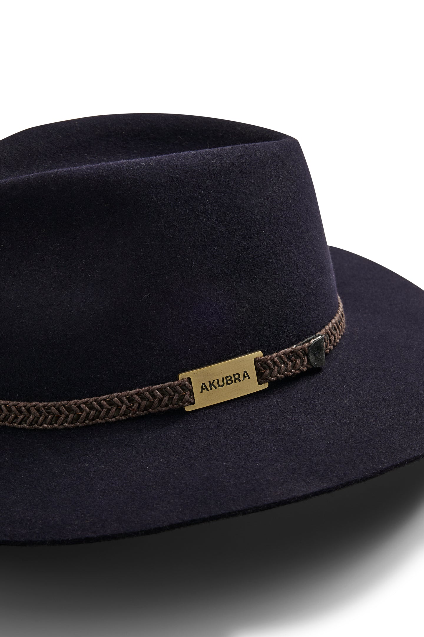 Akubra - Avalon Hat - Midnight