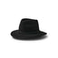Akubra - Traveller Hat - Black