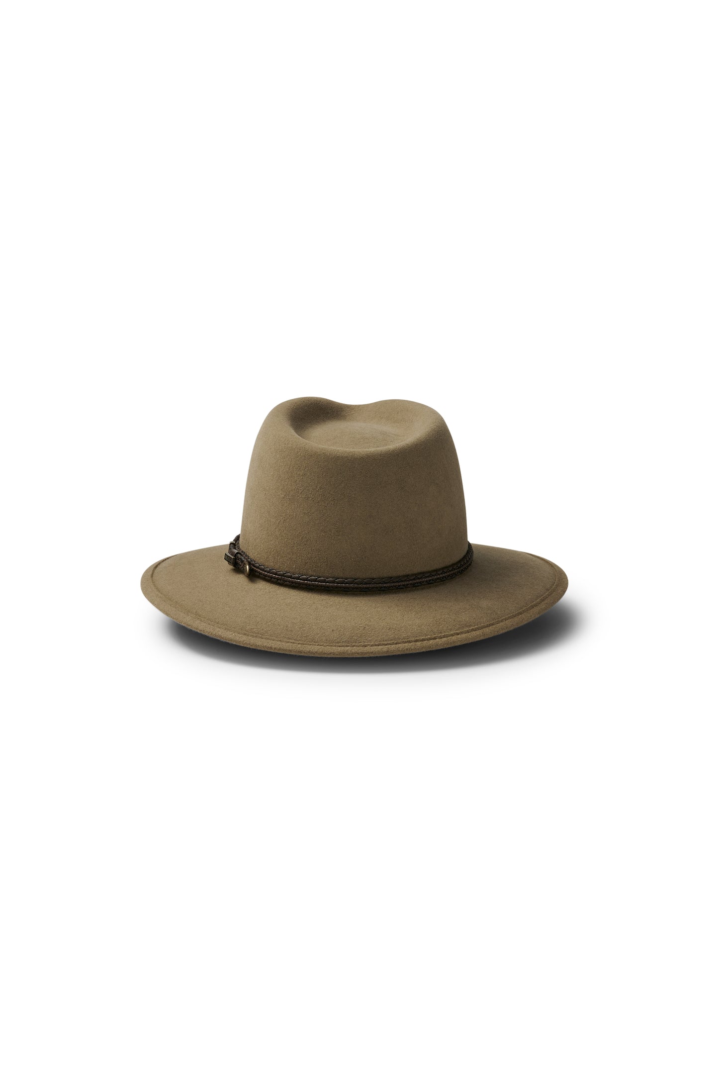 Akubra - Traveller Hat - Bran