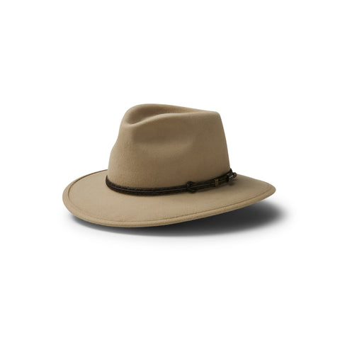 Akubra - Traveller Hat - Sand