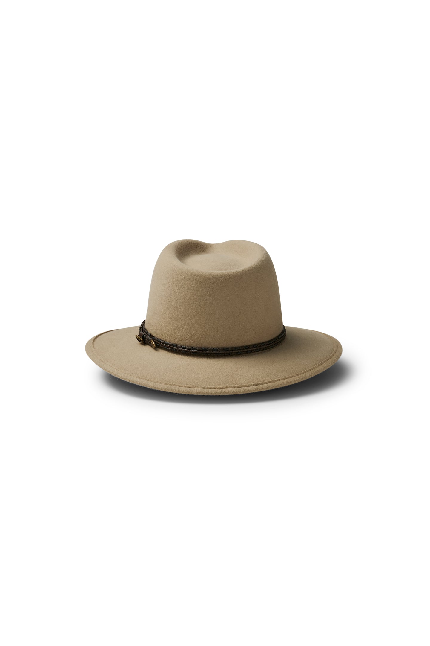 Akubra - Traveller Hat - Sand