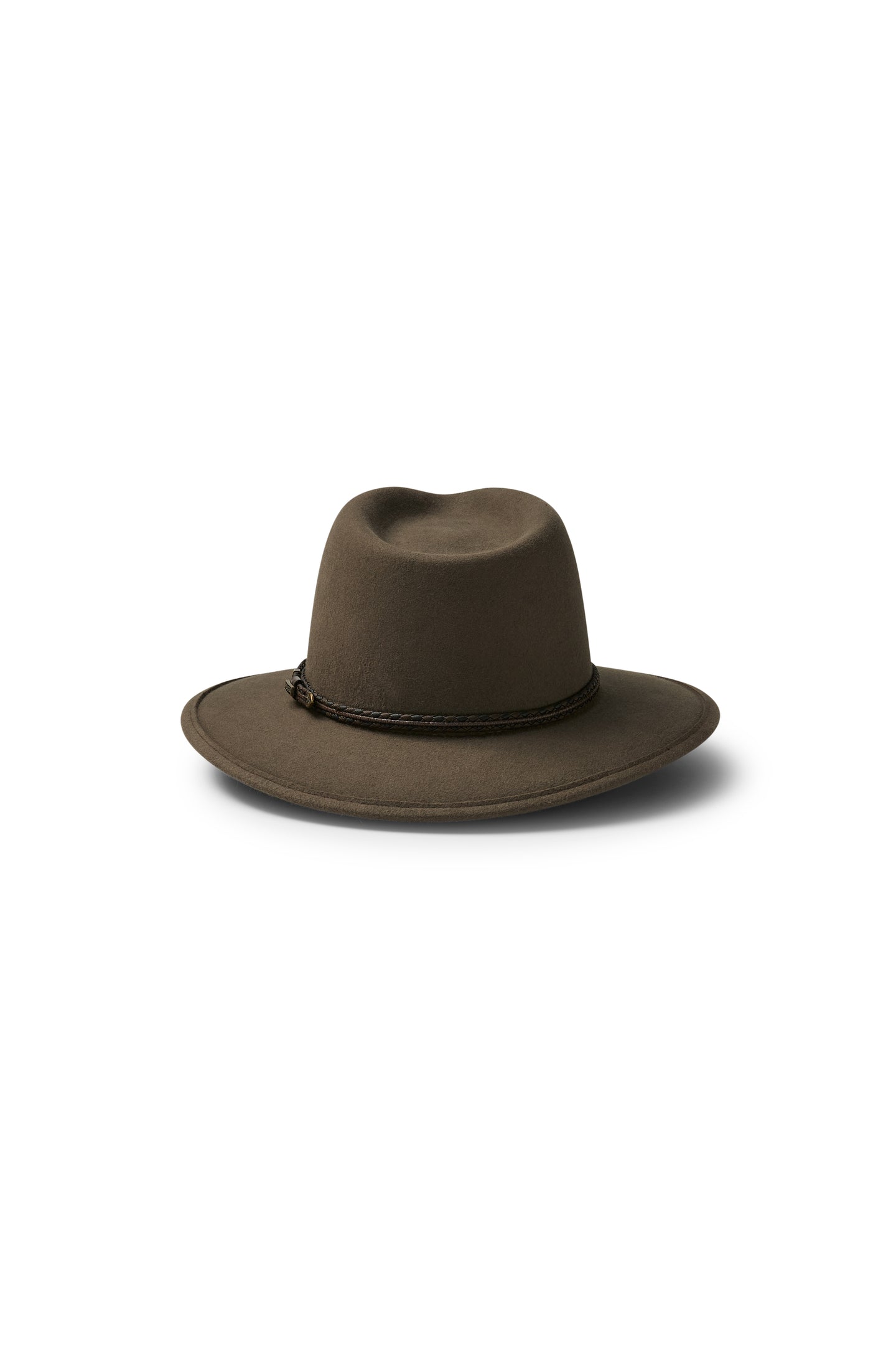 Akubra - Traveller Hat - Regency Fawn