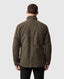 Rodd & Gunn - Aberdeen Jacket - Deep Olive