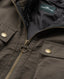 Rodd & Gunn - Aberdeen Jacket - Deep Olive