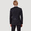 Savile Row - Abram Merino Suit Jacket - Black