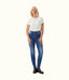 R.M.Williams - Albury Jean - Indigo Wash