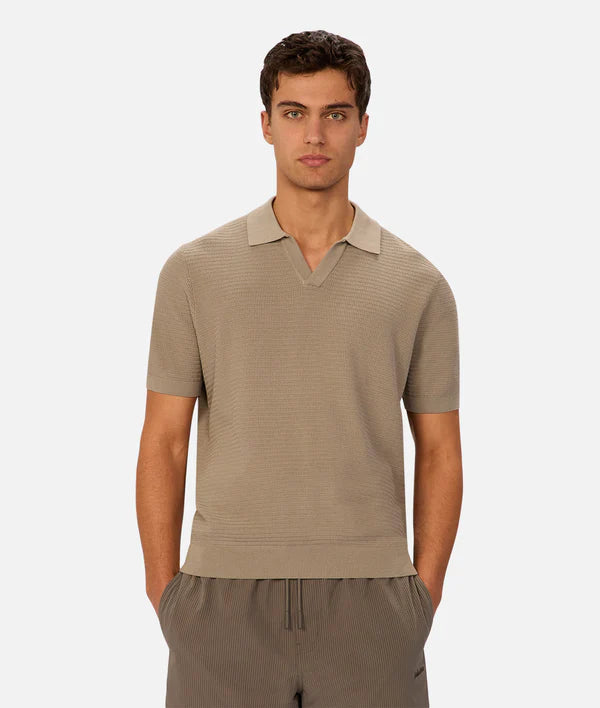 Industrie - The Alicante Polo - Rosemary