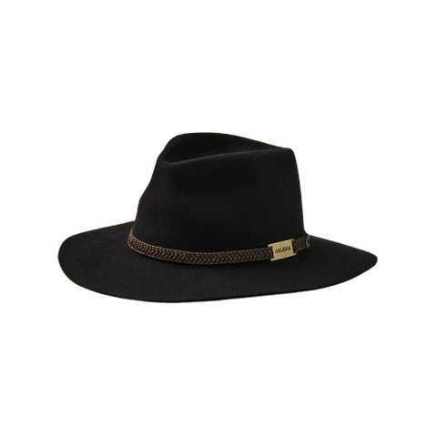 Akubra - Avalon Hat - Black