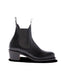RM Williams - Rosbery Boot - Ebony, Black