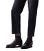 R.M.Williams - Rosebery Boot - Pull Up Leather - Ebony