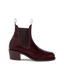 R.M. Williams - Rosebery Boot - Chocolate Raisin