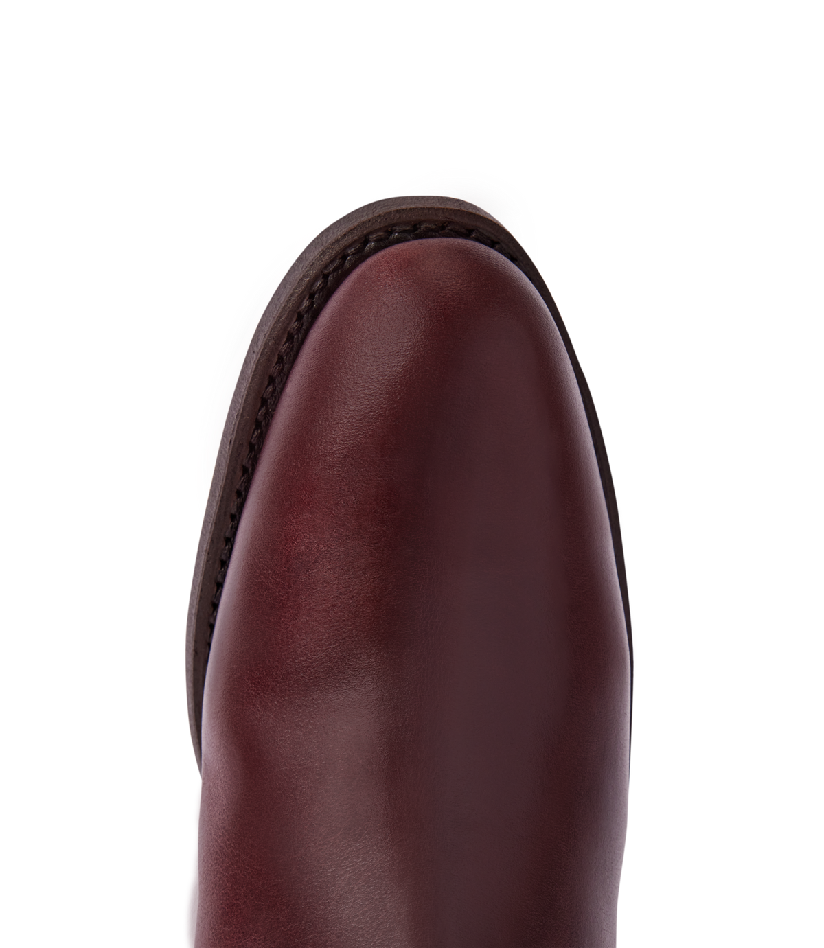 R.M. Williams - Rosebery Boot - Chocolate Raisin