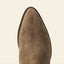 R.M.Williams - Edna boot – Almond waxed suede