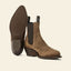 R.M.Williams - Edna boot – Almond waxed suede
