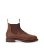 R.M.Williams - Gardener Boot - Oiled Leather - Brown