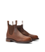 R.M.Williams - Gardener Boot - Oiled Leather - Brown