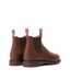R.M.Williams - Gardener Boot - Oiled Leather - Brown