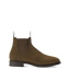 R.M.Williams - Comfort Craftsman Boot - Oiled Nubuck Leather - Lichen - G Fit
