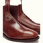 R.M.Williams - Comfort Craftsman - Pull Up Leather - Mid Brown - G Fit