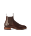 R.M.Williams - Dynamic Flex Craftsman - Pull Up Leather - Walnut - G Fit