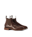 R.M.Williams - Dynamic Flex Craftsman - Pull Up Leather - Walnut - G Fit