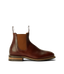 R.M.Williams - Comfort Craftsman - Pull Up Leather - Mid Brown Saddle - H Fit