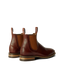 R.M.Williams - Comfort Craftsman - Pull Up Leather - Mid Brown Saddle - G Fit