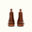 R.M.Williams - Comfort Tambo Boot - Pull Up Leather - Caramel - X (Wide) Fit