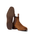 Comfort rubber sole of R.M.Williams Comfort Craftsman Chelsea boots.