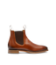 R.M.Williams - Chinchilla Boot - Burnished Leather - Cognac - H Fit