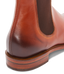 R.M.Williams - Chinchilla Boot - Burnished Leather - Cognac - H Fit