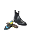 R.M.Williams - Dynamic Craftsman Boot - Yearling Leather - Black - H Fit