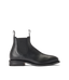 R.M.Williams - Dynamic Craftsman Boot - Yearling Leather - Black - H Fit