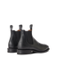 R.M.Williams - Dynamic Craftsman Boot - Yearling Leather - Black - G Fit
