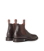 R.M. Williams - Dynamic Craftsman Boot - Yearling Leather - Chestnut - G Fit