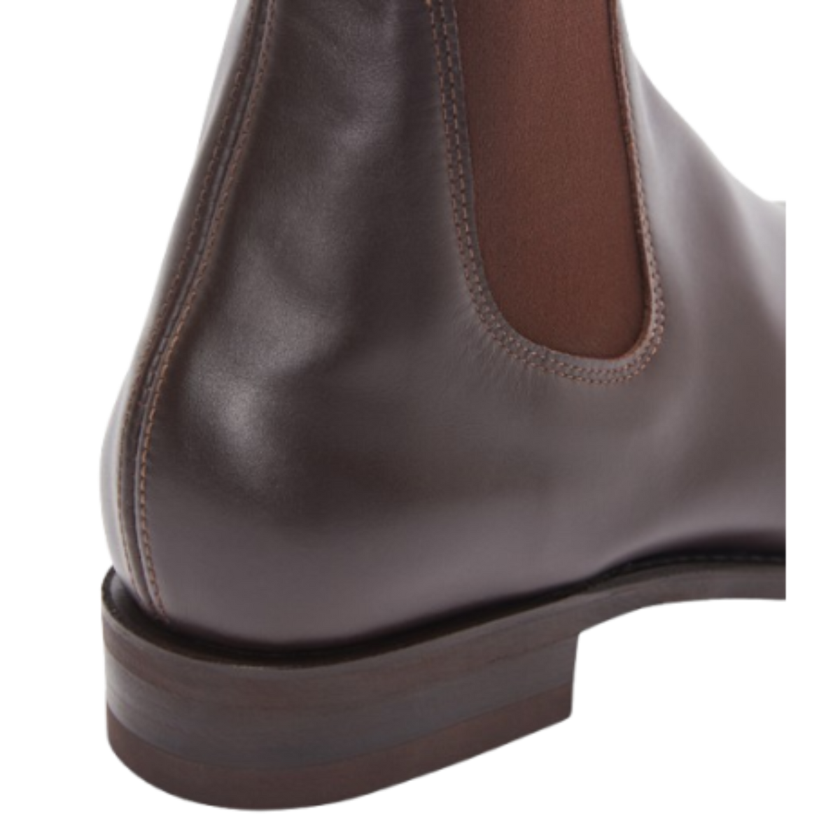 R.M.Williams - Mens Comfort Tambo Boot - Yearling Leather - Chestnut - X (Wide) Fit