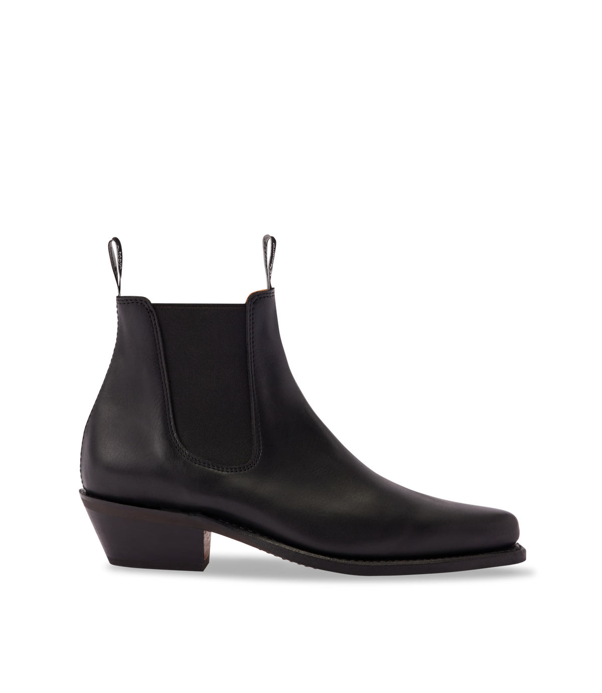 R.M.Williams - Millicent Boot - Yearling - Ebony