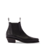 R.M.Williams - Millicent Boot - Yearling - Ebony
