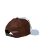 Goorin - Animal Trucker Cap - Another One - Brown/Light Blue
