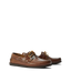 R.M.Williams - Islet Moccasin Boat Shoe - Tan