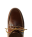 R.M.Williams - Islet Moccasin Boat Shoe - Tan