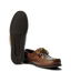 R.M.Williams - Islet Moccasin Boat Shoe - Tan