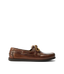 R.M.Williams - Islet Moccasin Boat Shoe - Tan