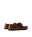 R.M.Williams - Islet Moccasin Boat Shoe - Tan