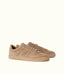 R.M.Williams - Sandbar Sneaker - Wood Ash